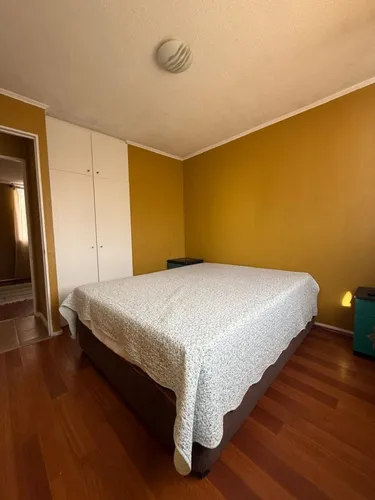 Acogedor Departamento Amoblado A Minutos Del Centro