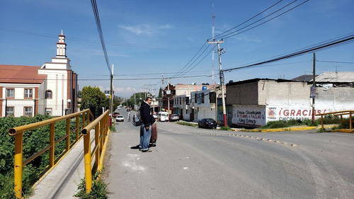 Imagen 9 de 27 de Vendo Terreno Con Uso De Suelo En San Vicente Chicoloapan
