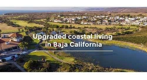 Imagen 2 de 25 de The Plaza Bajamar Es Un Lujoso Y Asequible Desarrollo De 22 Casas Y Lotes En Preventa Dentro Del Bajamar Golf Resort. ¡todas Las Casas Tienen Vista Al Mar Y Están Frente Al Campo De Golf! Una Comuni