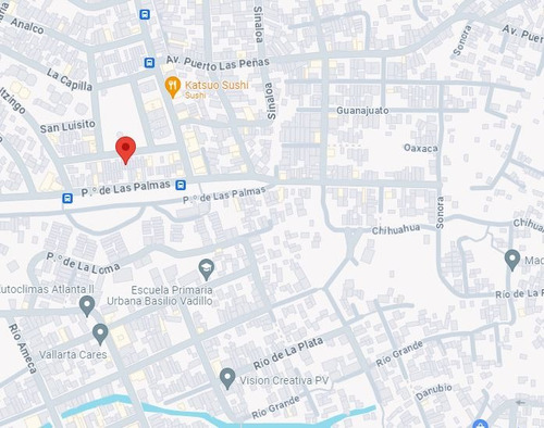 ¡remate!! Hermosa Y Amplia Casa En Una De Las Zonas Más Céntricas De Puerto Vallarta ¡¡
