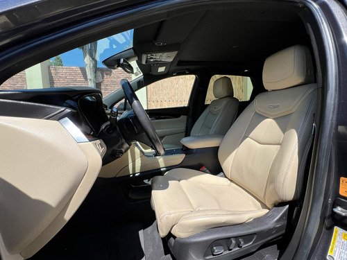 Cadillac XT5 3.7 Premium At