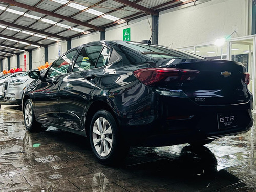 Chevrolet Onix Lt 2021