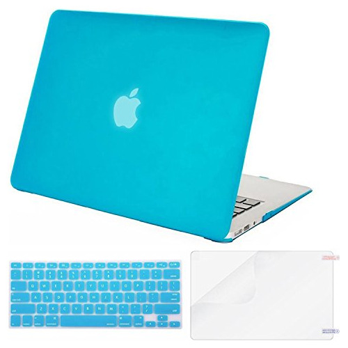 Mosiso Carcasa Plástico Macbook Air 13 A1369/a1466