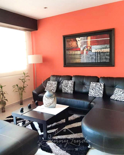 Imagen 4 de 14 de Venta Apto. Duplex San Jacinto Maracay Aragua 0414-444.72.13