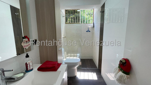 25-18868 Apartamento En Venta Caurimare (ya)