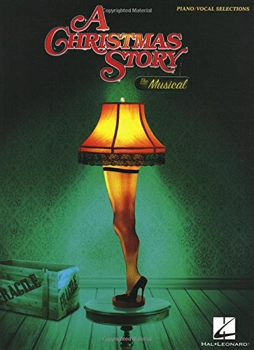 A Christmas Story  The Musical