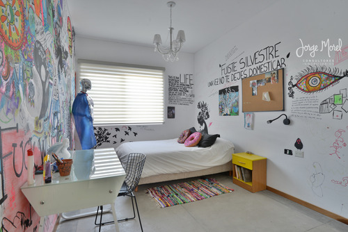Casa Perimetral #0-100 - San Matias - Area 1 - 250m2 #id 12494