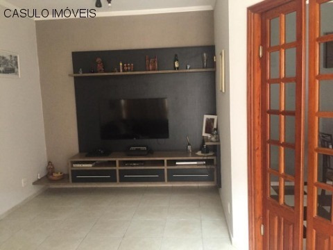 Casa - Venda - Jardim Pacaembu - Cod. 2272 - V2272