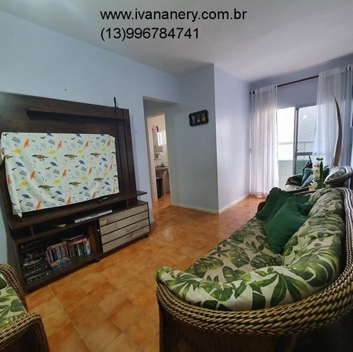 Imagem 7 de 26 de Apartamento 1 Dormitório - Jd. Praia Grande - Mongaguá - Ap00113 - 69470191