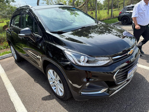 Chevrolet Tracker 1.4 16V TURBO FLEX PREMIER AUTOMÁTICO