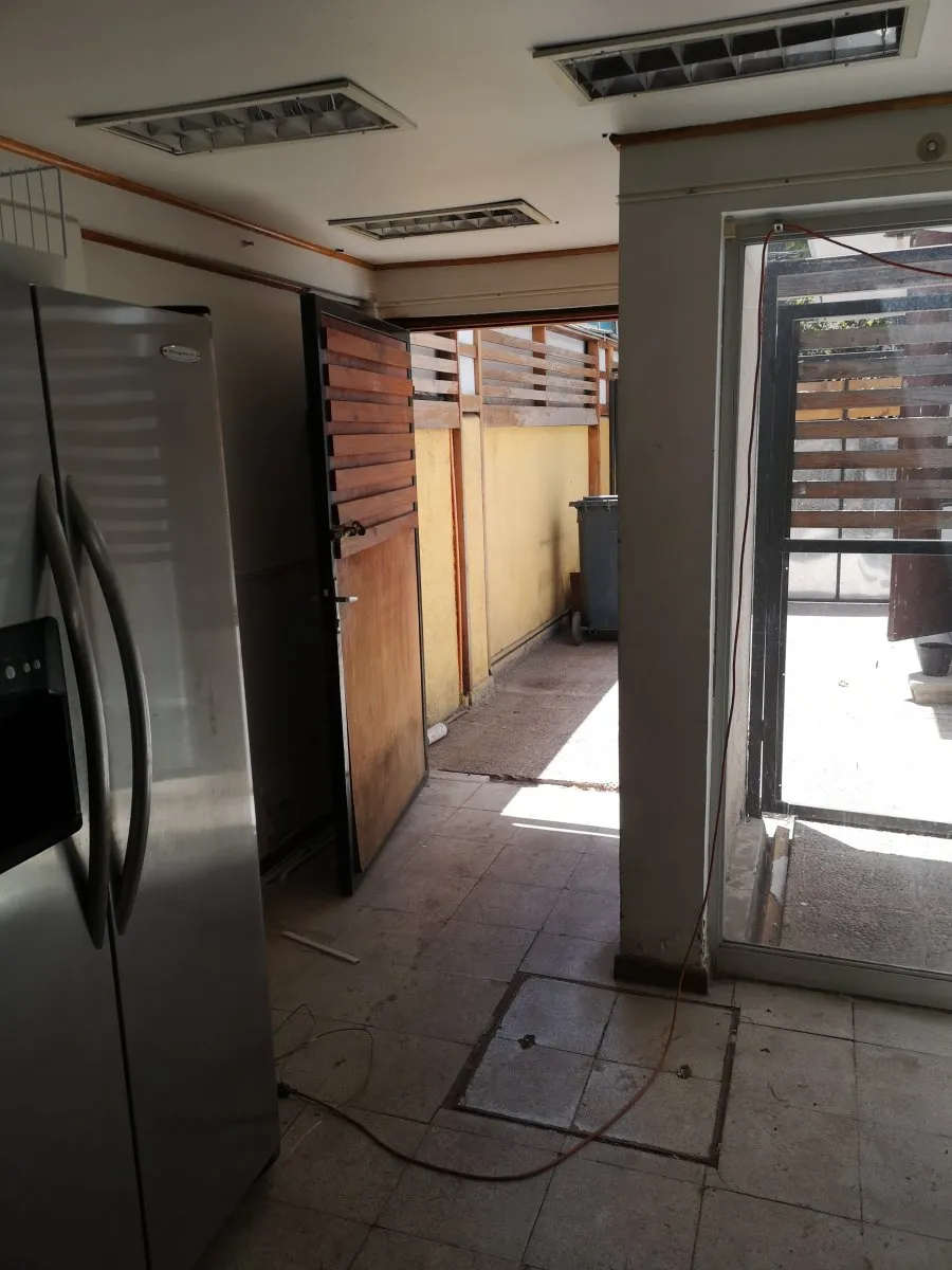 Imagen 2 de 18 de Liquidamos Excelente Propiedad Comercial Al Lado Plaza Ñuñoa