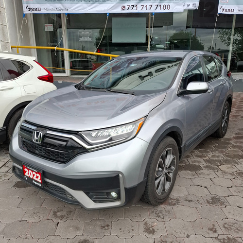 Honda CR-V 1.5 Turbo Plus Cvt