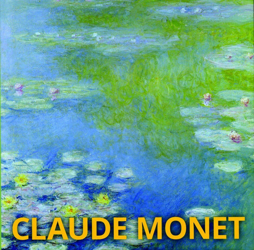 Libro Monet