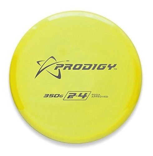 Prodigy Disc 350 G Serie Pa4 Putter Golf Color Puede Variar