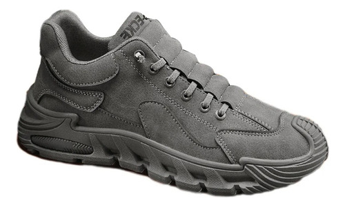 Zapatos Casuales Para Hombre Tenis Moda Y Cómodos Zapatillas