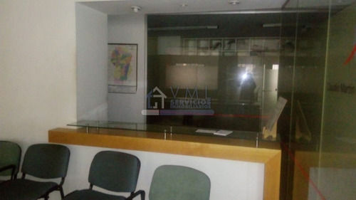Imagen 4 de 15 de Centro- Excepcional Oficina En Venta Ubicación Estratégica!