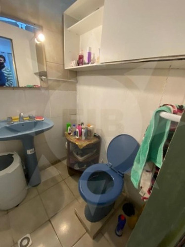 Imagen 3 de 5 de Departamento De 1 Dormitorio En Candioti