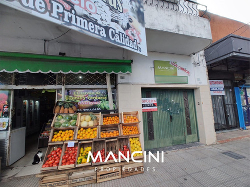 Local Comercial - Chilavert Centro