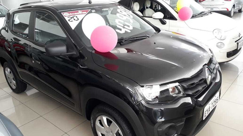 Renault / Kwid Zen 1,0 2020