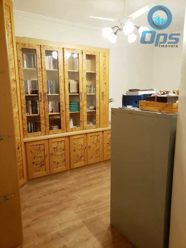 Imagem 9 de 18 de Apartamento Com 3 Dorms, Embaré, Santos - R$ 870 Mil, Cod: 5192 - V5192