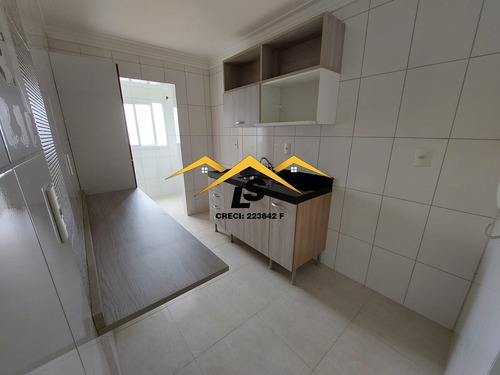 Imagem 5 de 30 de Apartamento - Ap00085 - 70029202