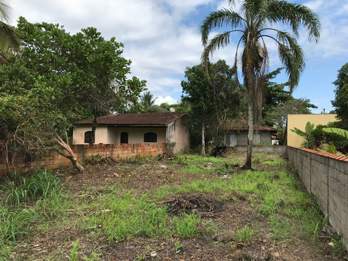 Imagem 2 de 6 de Terreno Na Praia Da Jureia - Barra Do Ribeira - Iguape 300m2