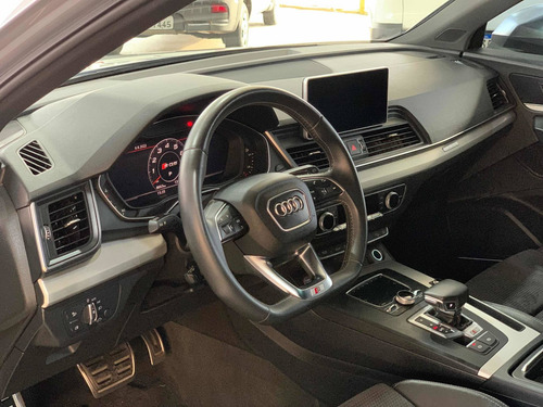 Imagem 23 de 25 de Audi Sq5 2018 3.0 Tfsi Tiptronic Quattro 5p