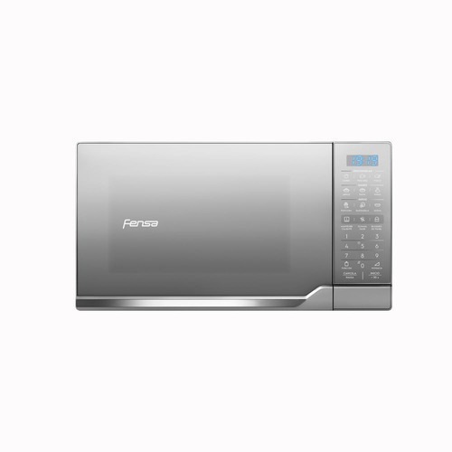 Imagen 5 de 7 de Microondas Fensa Nmdo30s5gcr