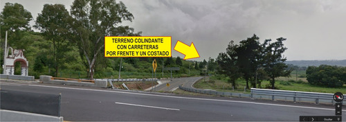 Imagen 3 de 14 de Oportunidad Vendo Terreno En Esquina De Viaducto Carretero