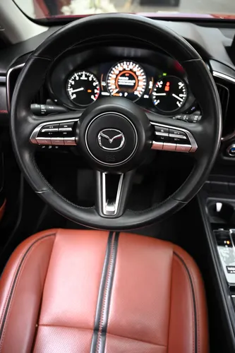 Mazda cx-50 2.5 Grand Touring Lx Awd At