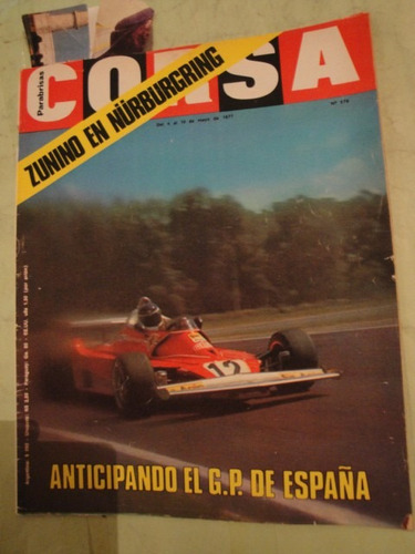 Corsa 570 Ferrari 312 Traverso Ford Honda 750 400 Yamaha 400