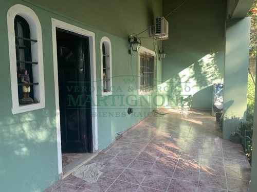 Imagen 6 de 8 de Chalet En Venta En Manzanares Pilar
