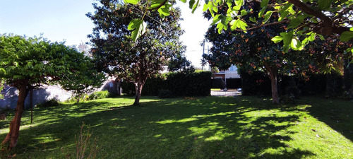 Imagen 13 de 15 de Venta Terreno Con Casa A Refaccionar Centro Paso Del Rey