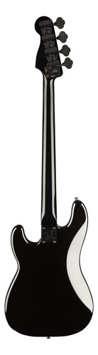 Contrabajo Fender Duff Mckagan Deluxe Precision Bass Rw B