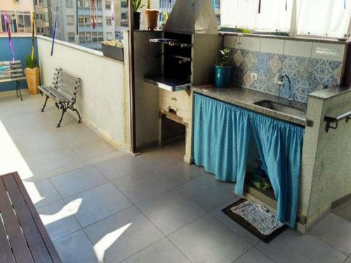 Imagem 26 de 29 de Apartamento Para Locação No Centro De São Paulo * Agende Sua Visita. - Ap00687 - 69742639