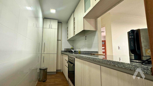 Departamento En Arriendo En Villarrica (69570)