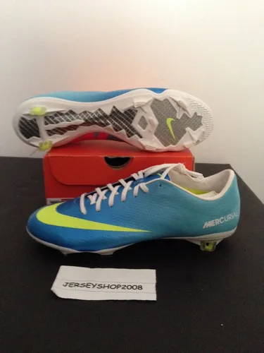 Nike Mercurial Vapor Ix Fg Hechos En Bosnia Env o gratis