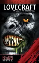 Comprar Lovecraft Antología Del Horror Vol. I Lovecraft Howard P