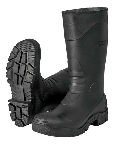 Botas Jardineras Talla 28 Truper 17924