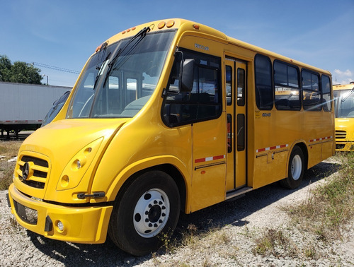 Imagen 1 de 8 de Mercedes Benz Beccar Mod. 2019 29 Pasajeros