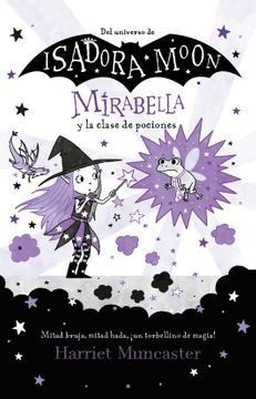 Mirabella Y La Clase De Las Pociones