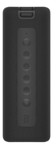 Bocina Bluetooth Xiaomi Mi Outdoor Speaker Negro