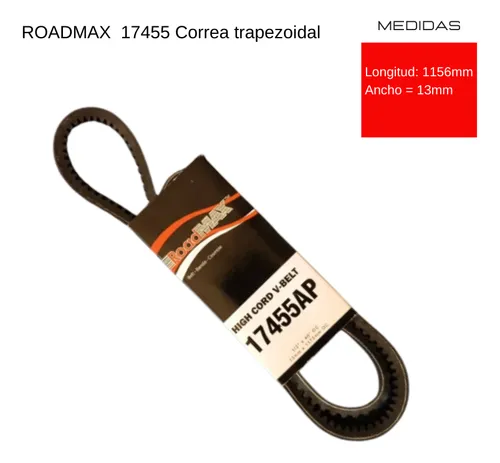 comprar Correa De Direccion Nissan Pick Up (720) 2.5 1983 1986