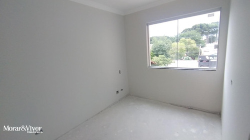 Imagem 10 de 15 de Apartamento Para Venda Em São José Dos Pinhais, Parque Da Fonte, 3 Dormitórios, 1 Banheiro, 1 Vaga - Sjp3220_1-1788358