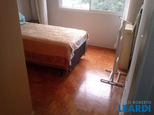 Imagem 14 de 15 de Apartamento - Perdizes - Sp - 487015