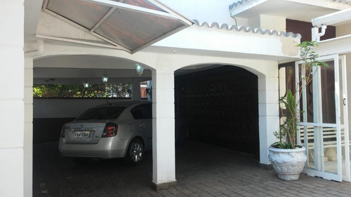 Imagem 10 de 30 de Casa Em Jardim Morumbi, São Paulo/sp De 465m² 4 Quartos À Venda Por R$ 1.450.000,00 - Ca1571496-s