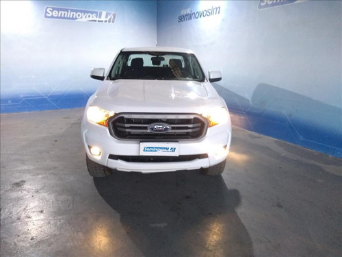 Imagem 2 de 15 de Ranger 2.2 Xls 4x4 Cd 16v Diesel 4p Manual