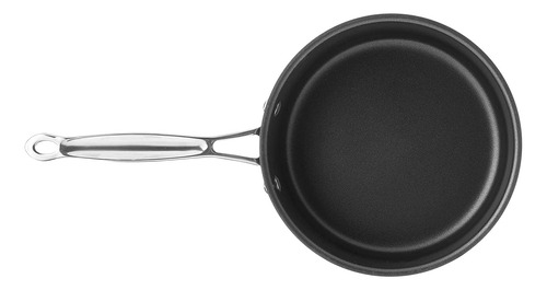 Panela Antiaderente Com Tampa 3 Litros - Cuisinart