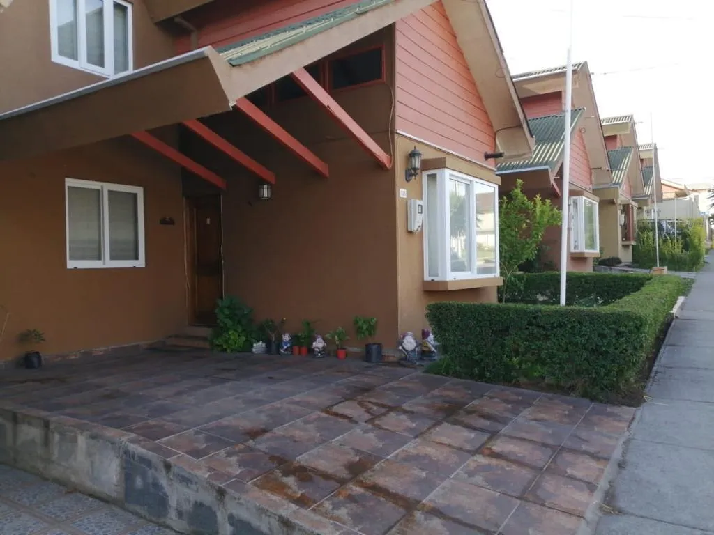 Imagen 4 de 30 de Se Vende Casa En Condominio Sirari