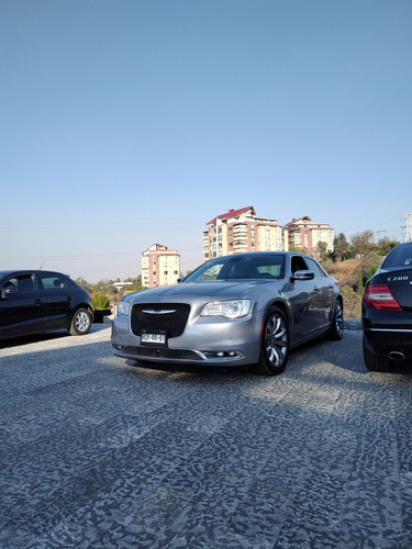 Chrysler 300 3.7 C 3.6 Pentastar At